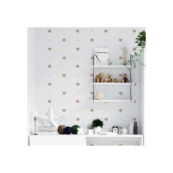 Papel de Parede Adesivo Infantil N171