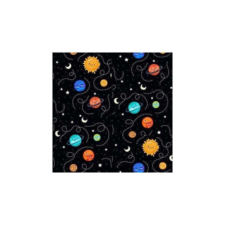 Papel de Parede Adesivo Infantil N17388B