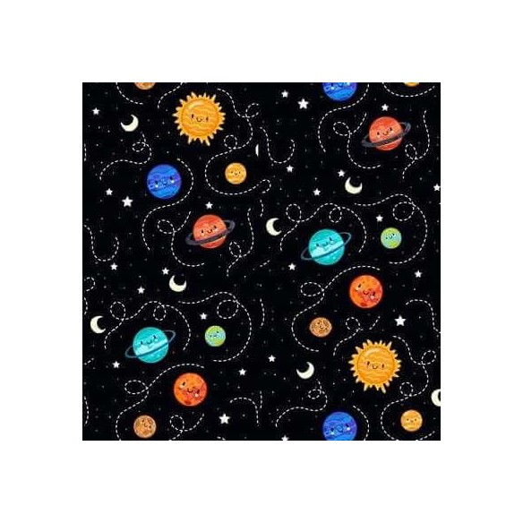 Papel de Parede Adesivo Infantil N17388B