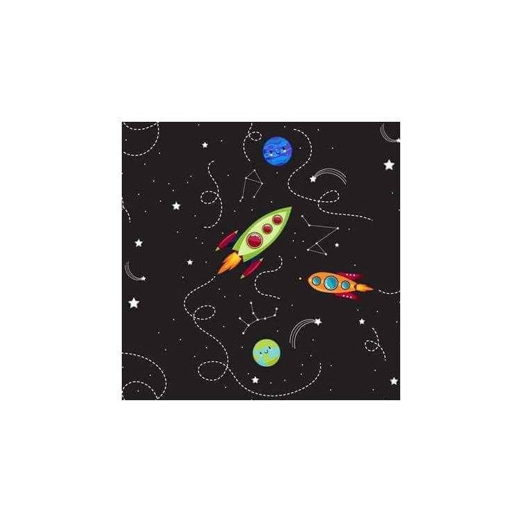 Papel de Parede Adesivo Infantil N17388D