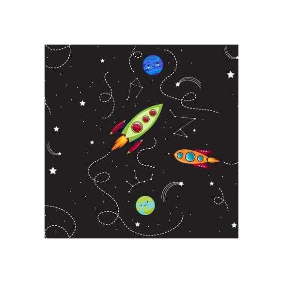 Papel de Parede Adesivo Infantil N17388D