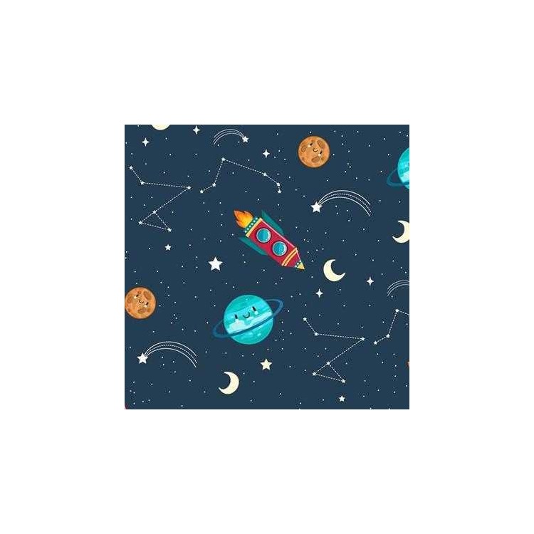 Papel de Parede Adesivo Infantil N17388F