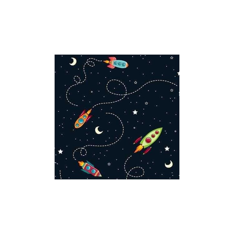 Papel de Parede Adesivo Infantil N17388G