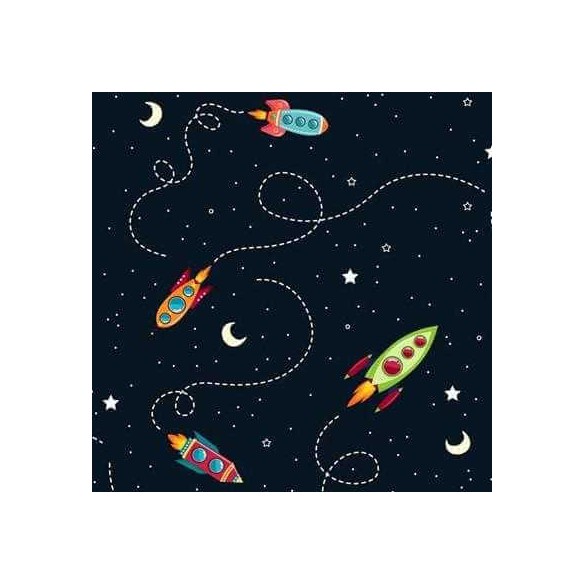 Papel de Parede Adesivo Infantil N17388G
