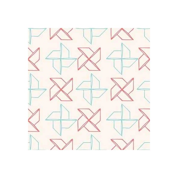 Papel de Parede Adesivo Infantil N180174
