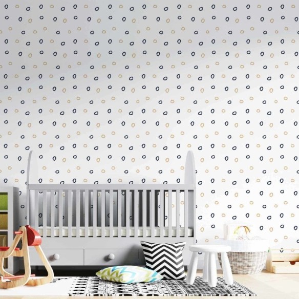 Papel de Parede Adesivo Infantil N190113B
