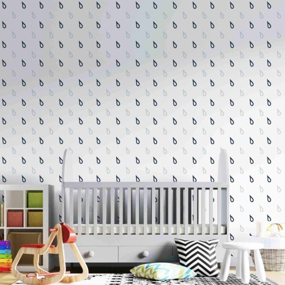 Papel de Parede Adesivo Infantil N190113E