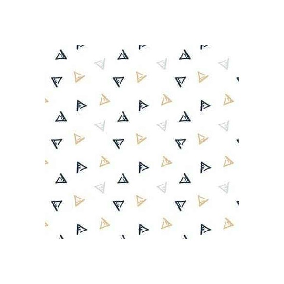 Papel de Parede Adesivo Infantil N190113G