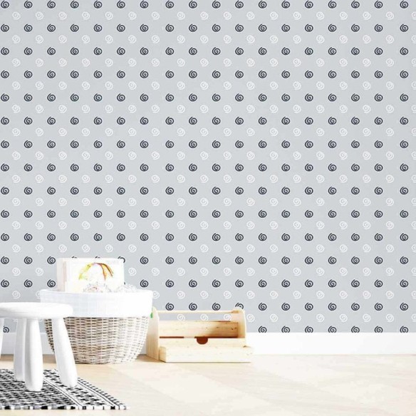 Papel de Parede Adesivo Infantil N190113H