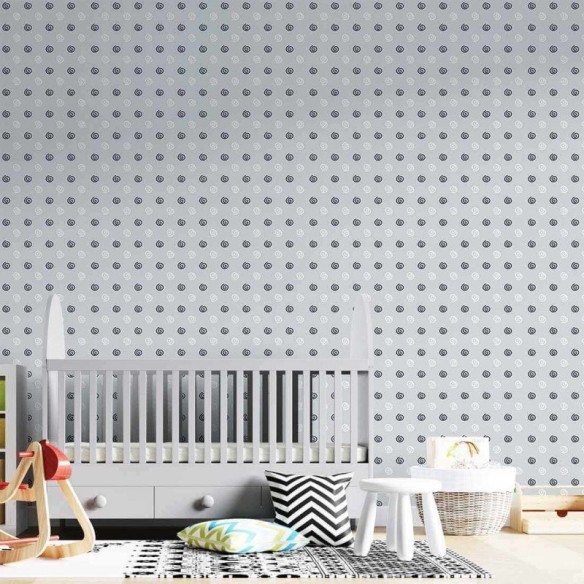 Papel de Parede Adesivo Infantil N190113H