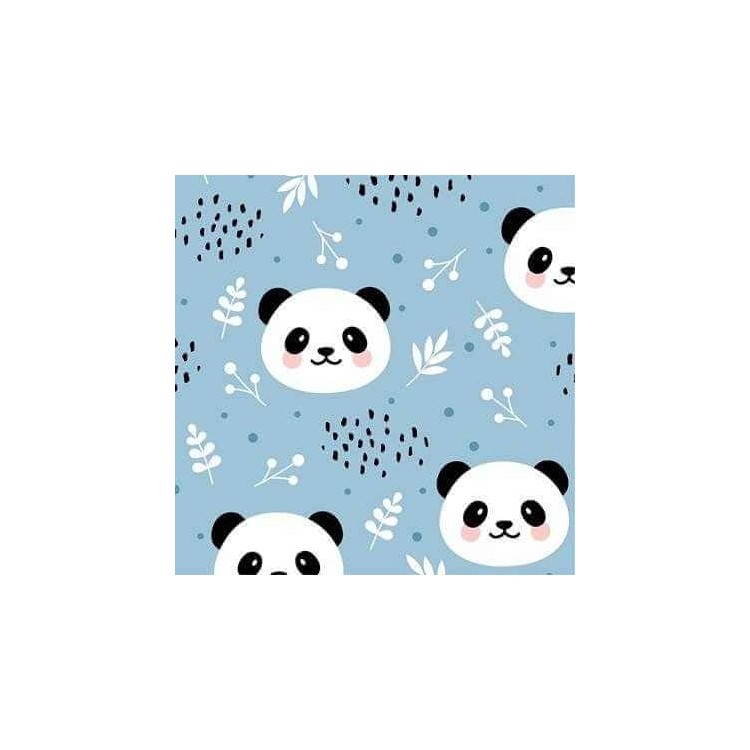 Papel de Parede Adesivo Infantil N190130