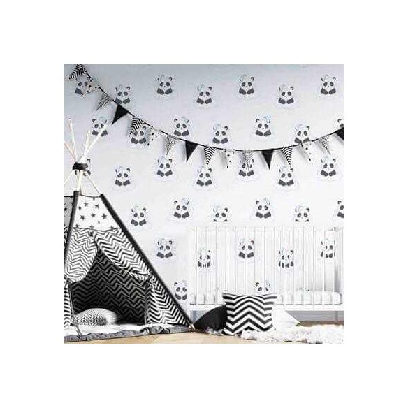 Papel de Parede Adesivo Infantil N1901413