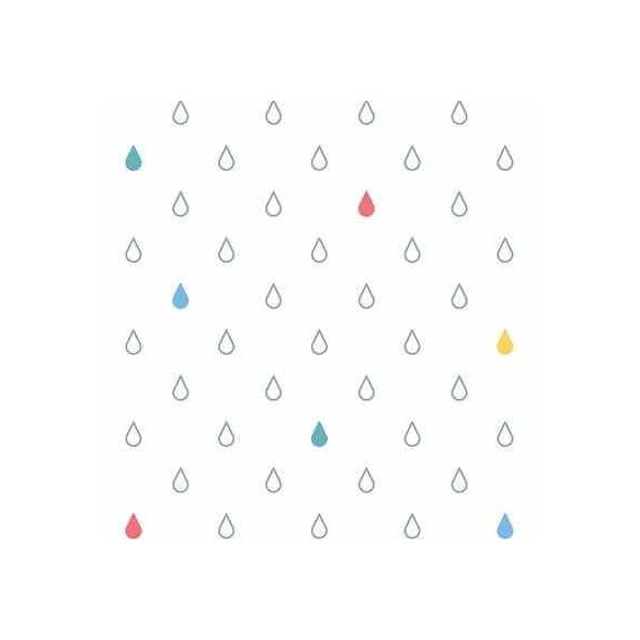 Papel de Parede Adesivo Infantil N1901658