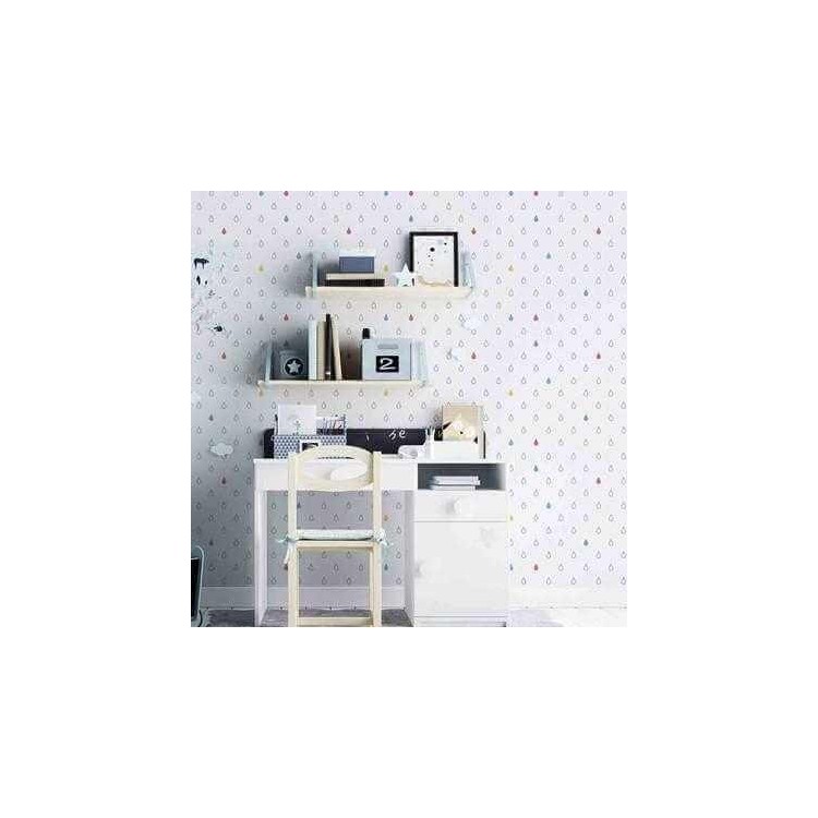 Papel de Parede Adesivo Infantil N1901658