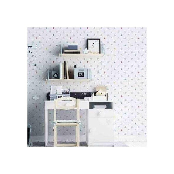 Papel de Parede Adesivo Infantil N1901658