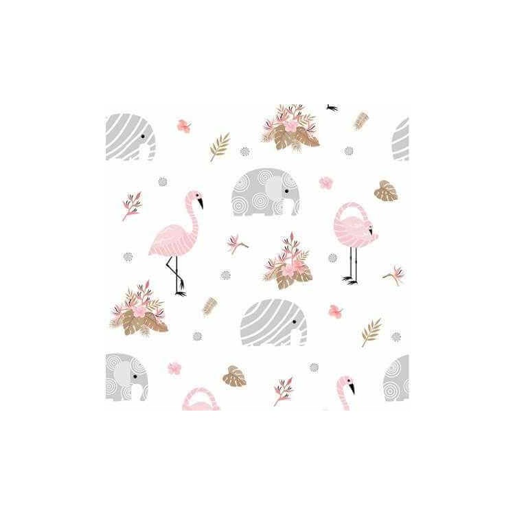 Papel de Parede Adesivo Infantil N22