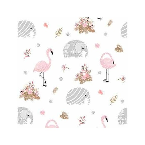 Papel de Parede Adesivo Infantil N22