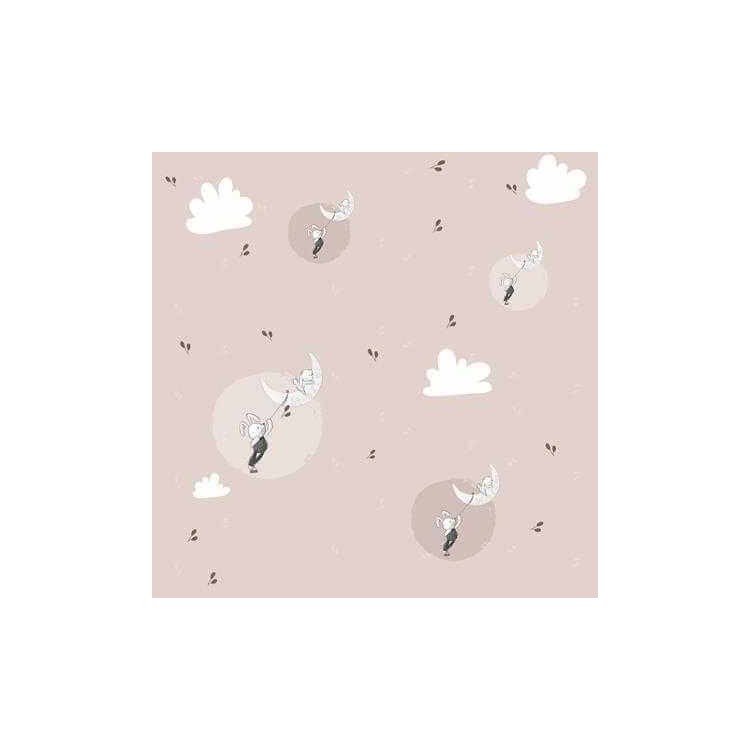 Papel de Parede Adesivo Infantil N220