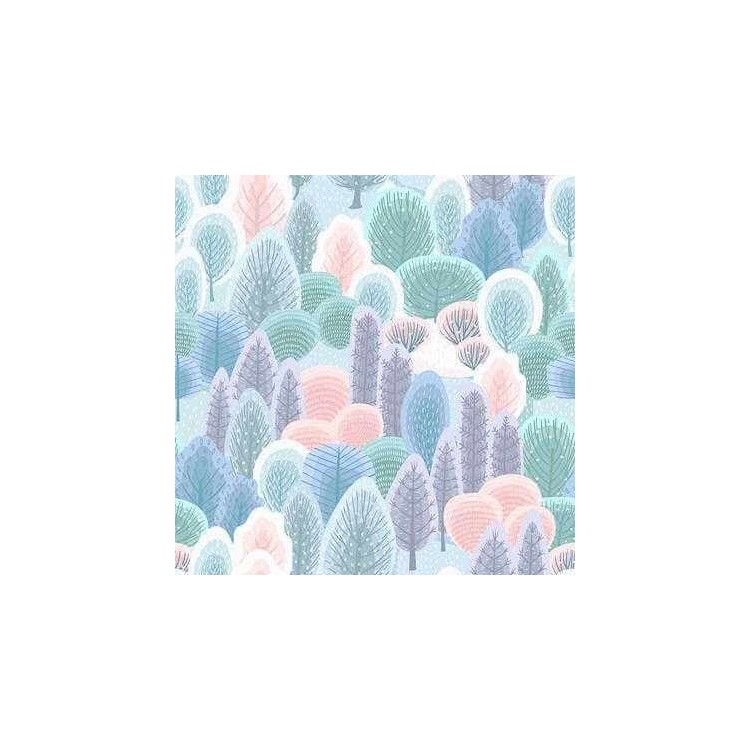 Papel de Parede Adesivo Infantil N241672
