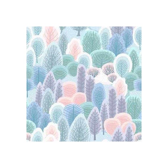 Papel de Parede Adesivo Infantil N241672