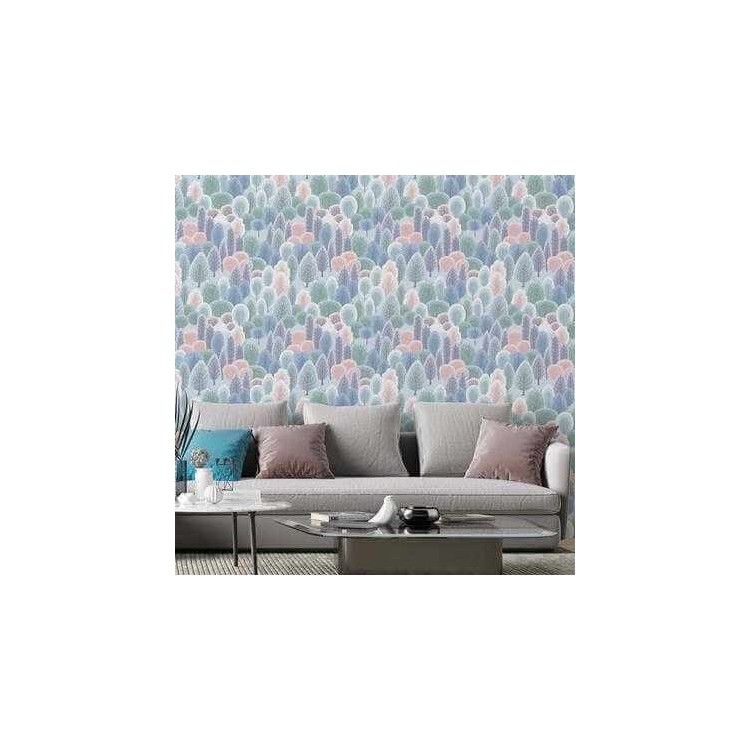 Papel de Parede Adesivo Infantil N241672