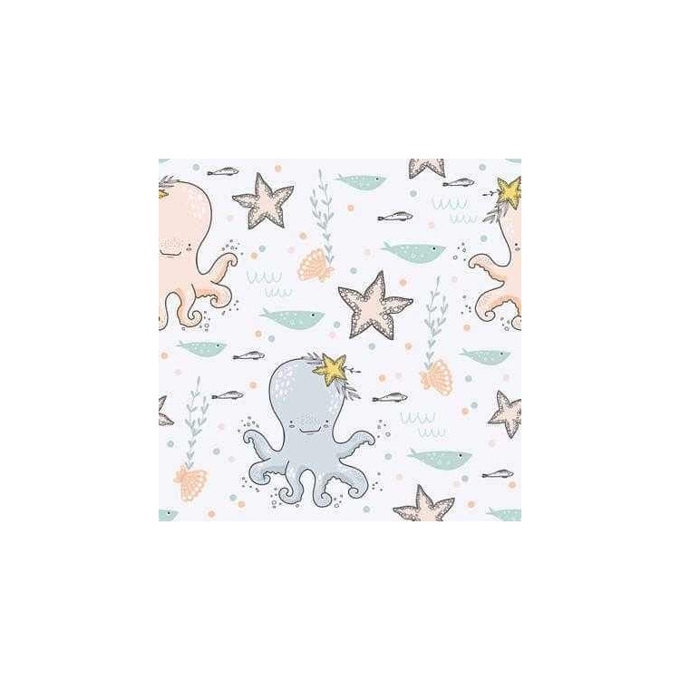 Papel de Parede Adesivo Infantil N24217