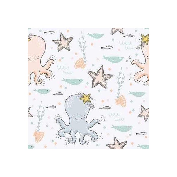 Papel de Parede Adesivo Infantil N24217