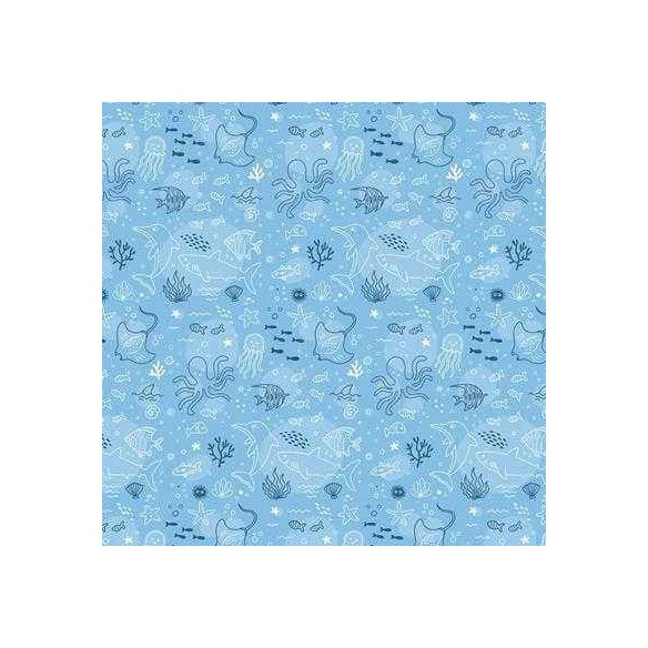 Papel de Parede Adesivo Infantil N242696