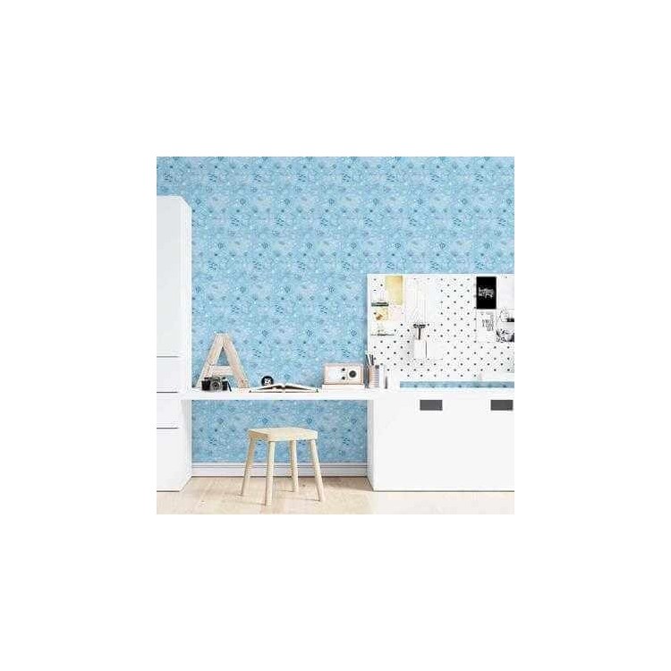 Papel de Parede Adesivo Infantil N242696