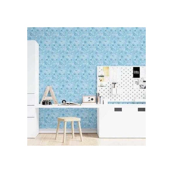 Papel de Parede Adesivo Infantil N242696