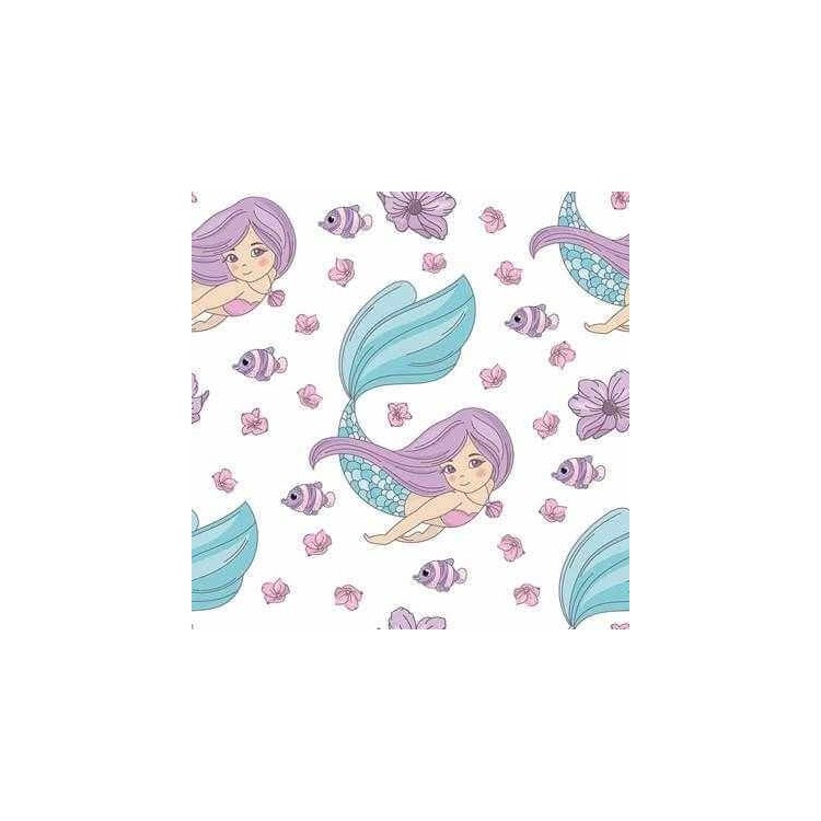 Papel de Parede Adesivo Infantil N24385