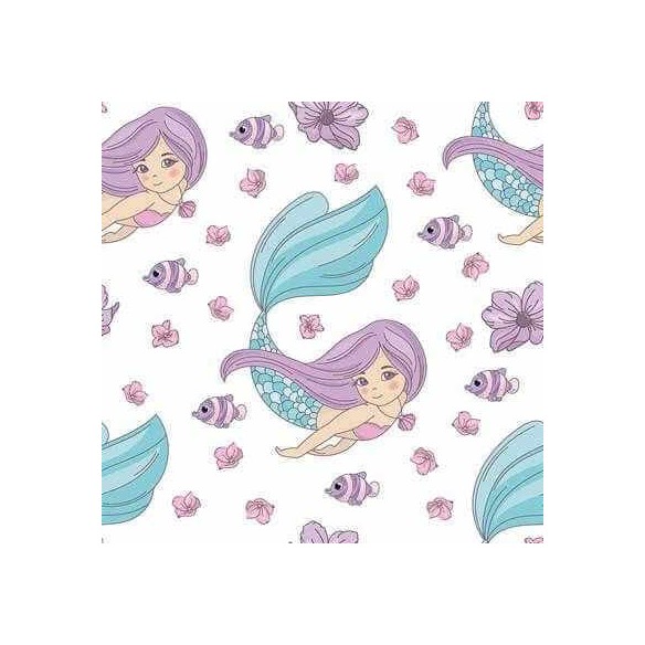 Papel de Parede Adesivo Infantil N24385