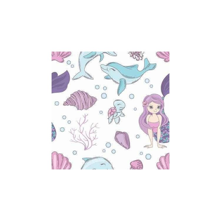 Papel de Parede Adesivo Infantil N24595