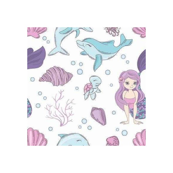 Papel de Parede Adesivo Infantil N24595