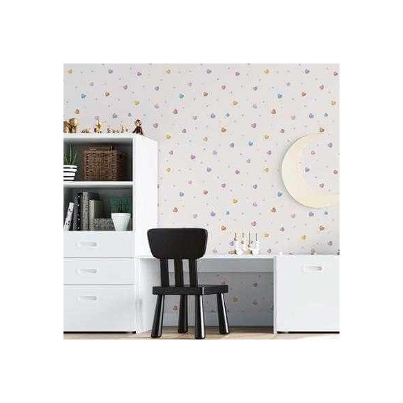 Papel de Parede Adesivo Infantil N24660