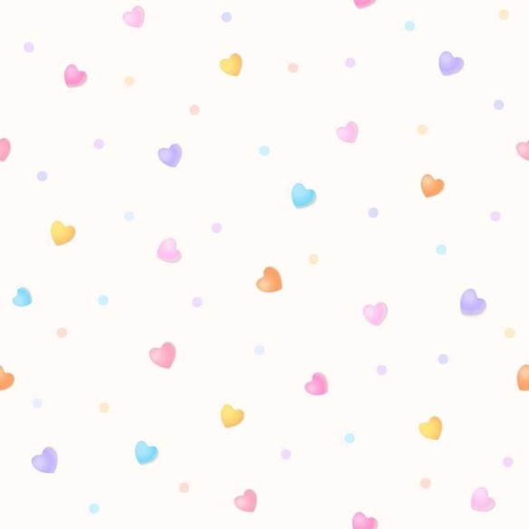 Papel de Parede Adesivo Infantil N24660