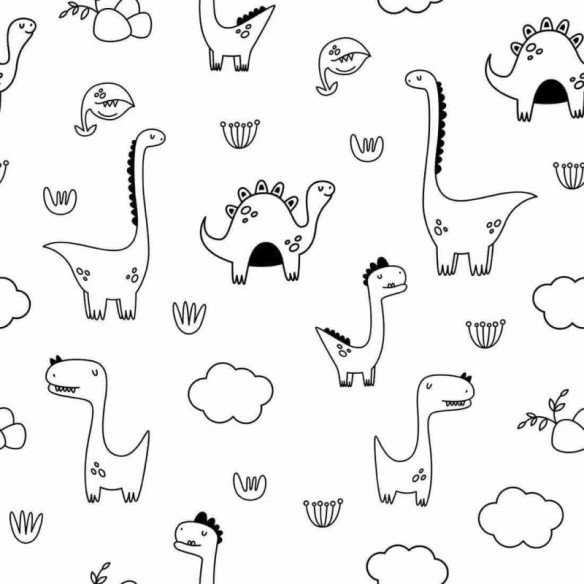 Papel de Parede Adesivo Infantil N24661B