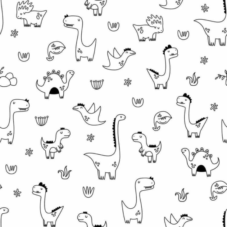 Papel de Parede Adesivo Infantil N24661C