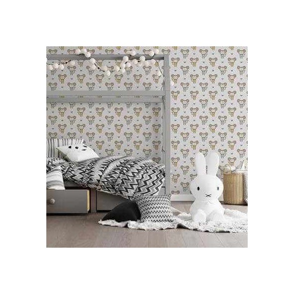 Papel de Parede Adesivo Infantil N278