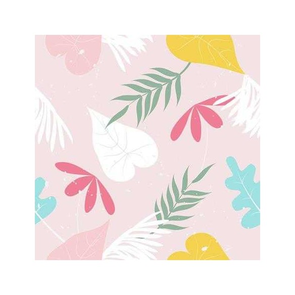 Papel de Parede Adesivo Infantil N341