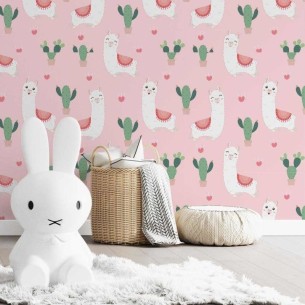 Papel de Parede Adesivo...