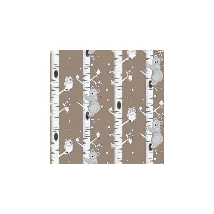 Papel de Parede Adesivo Infantil N498523A