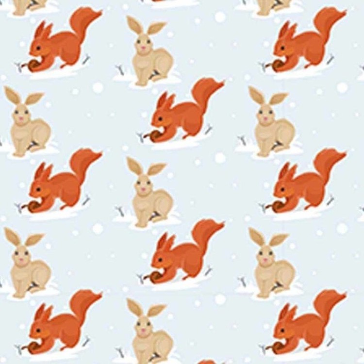 Papel de Parede Adesivo Infantil N498523B