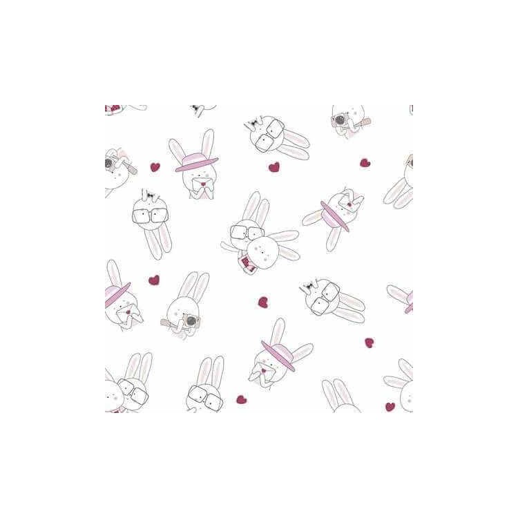 Papel de Parede Adesivo Infantil N545