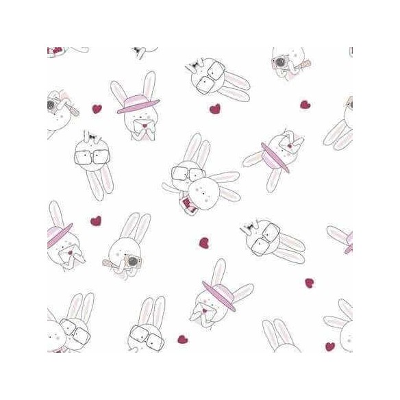 Papel de Parede Adesivo Infantil N545