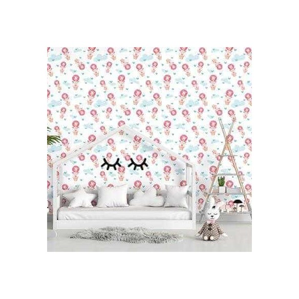Papel de Parede Adesivo Infantil N603