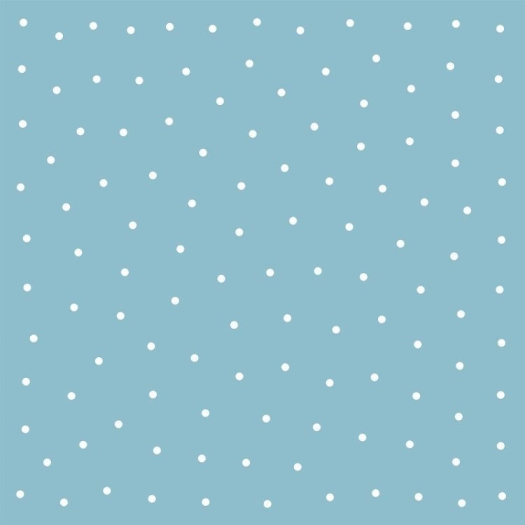 Papel de Parede Adesivo Infantil Poá N013073