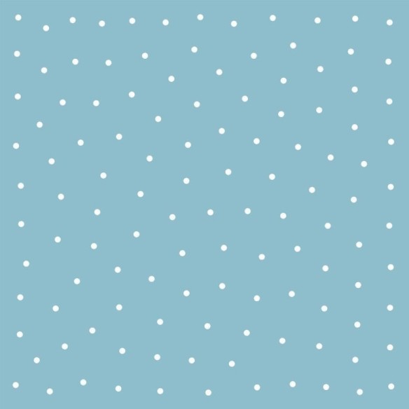 Papel de Parede Adesivo Infantil Poá N013073