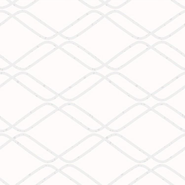 Papel de Parede Adesivo Abstrato Geométrico...