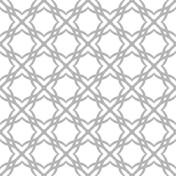 Papel de Parede Adesivo Abstrato Geométrico N015178